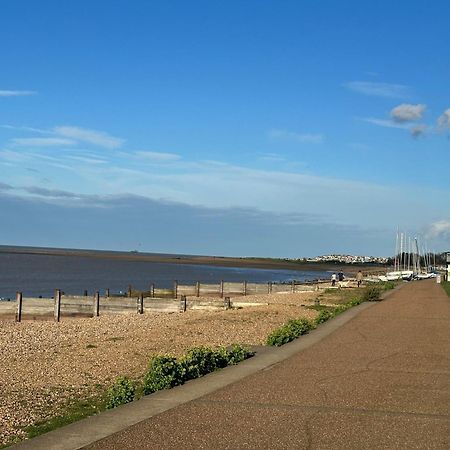 Tankerton Beach Daze Chestfield Esterno foto